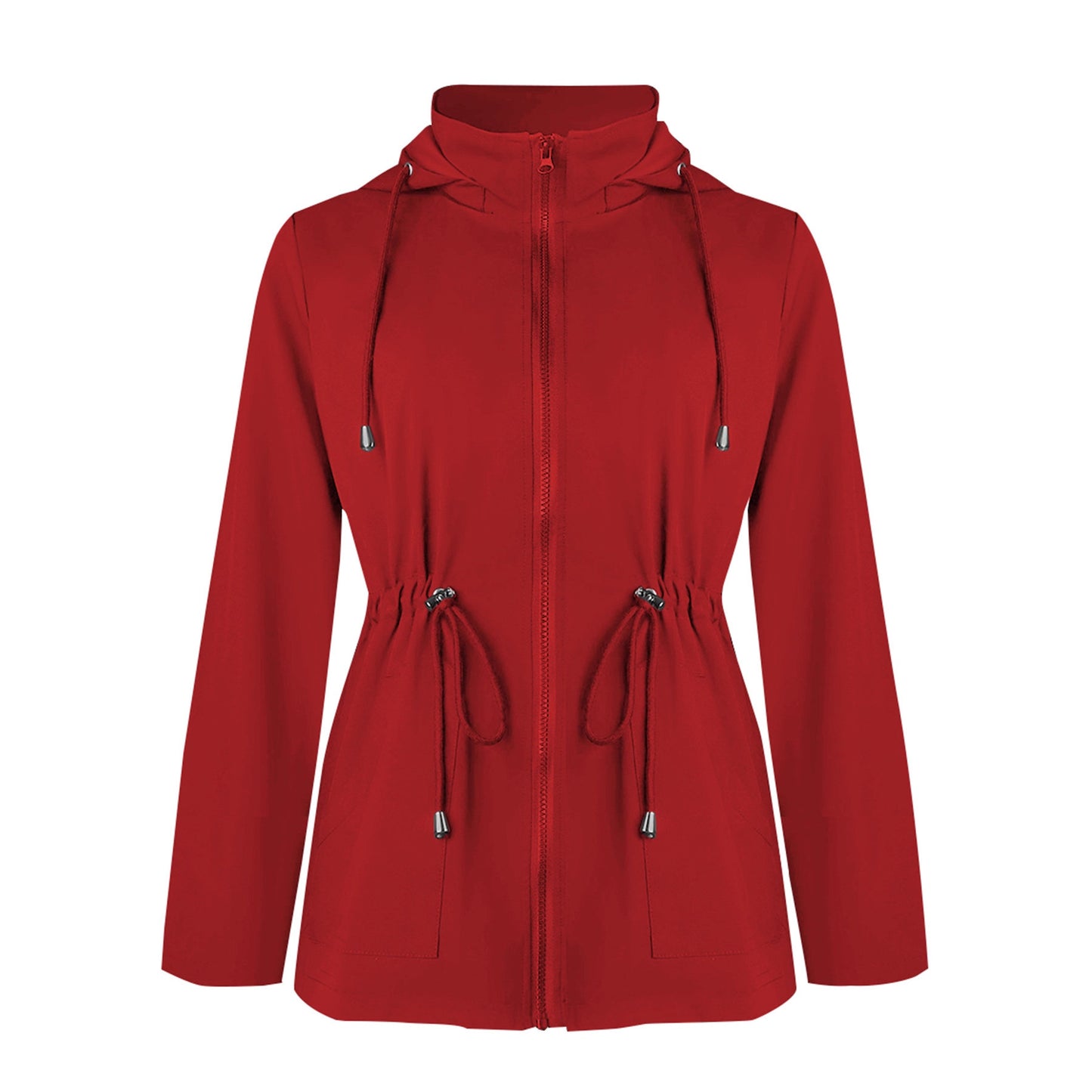 Women's All-match Casual Outdoor Jacket Coat