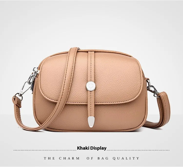 City Simple Women's Bag Crossbody Shoulder