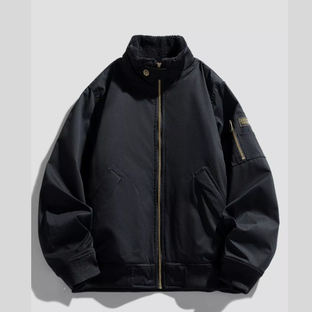 Men's Plus Size Explorer Fit Casual Jacket