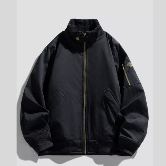 Men's Plus Size Explorer Fit Casual Jacket