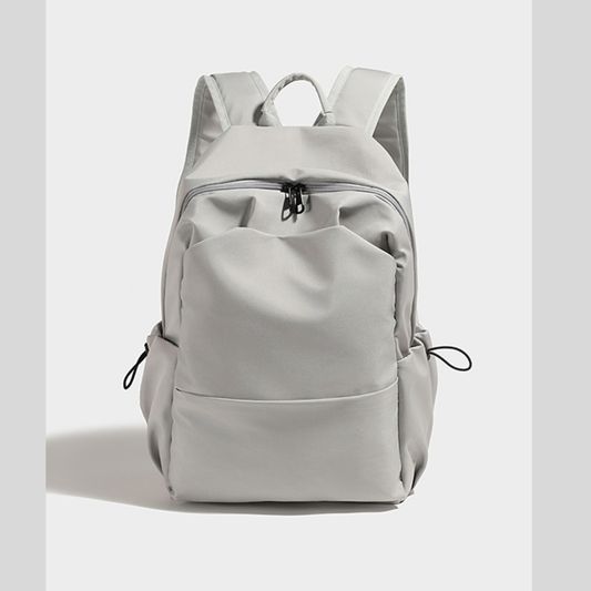 Lightweight Drawstring Casual Backpack Bag