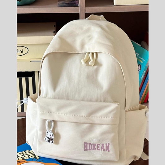 Casual Lightweight Backpack Bag