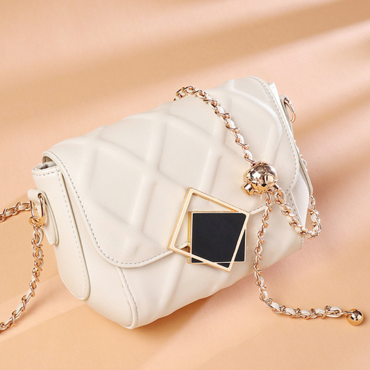 Ladies Bags Fashion Leather Women's Bags Shoulder Cowhide Messenger Bag