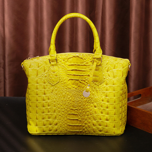 Handheld Cross Body Vintage Women's Bag