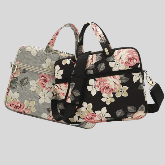 Laptop Sleeve Portable Shoulder Bag