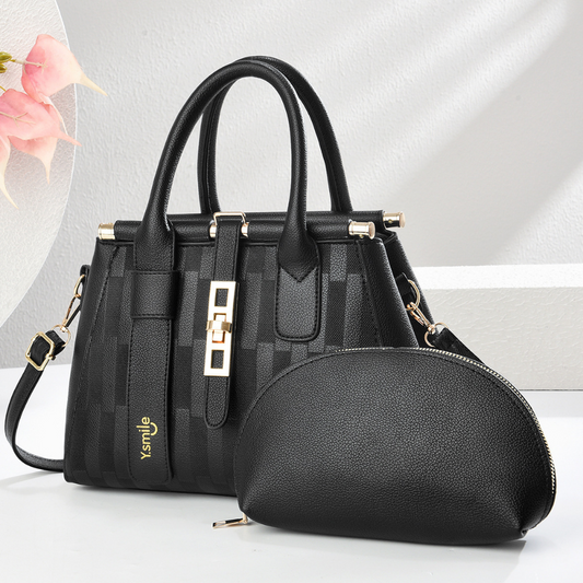 All-matching Elegant Crossbody Shoulder Handbag