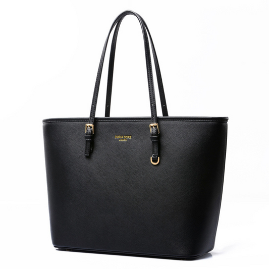 Women's Europe And America Large Capacity Ladies Shoulder Bag