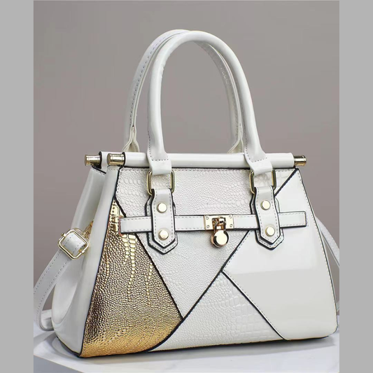 Crossbody Portable Elegant Large Capacity Shoulder Bag Women