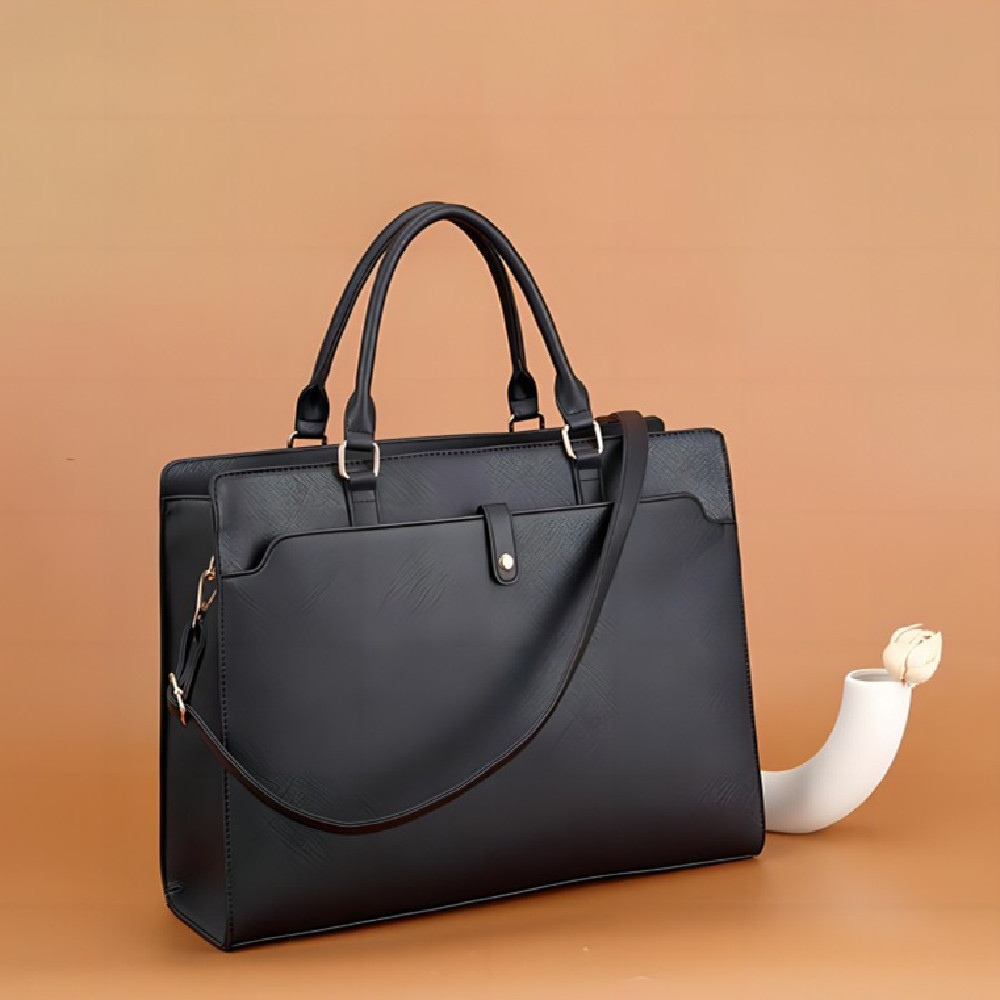 Women's Large Capacity Versatile Crossbody Bag