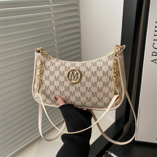 Women's Pouches Underarm Bag New Popular Trendy One-shoulder