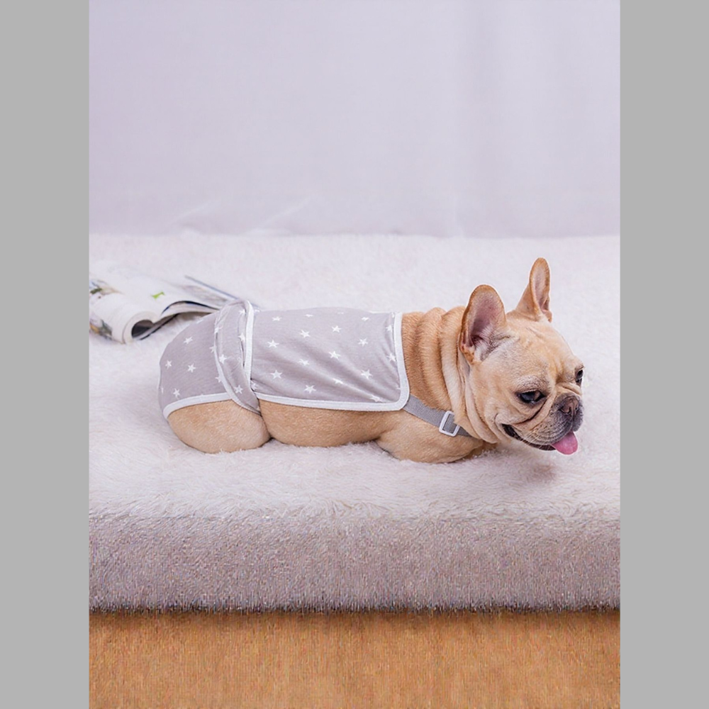 Anti-Harassment Pet Functional Clothing