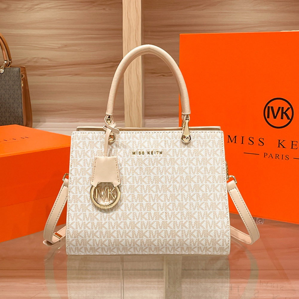 Womens Premium Lightweight Tote Bag