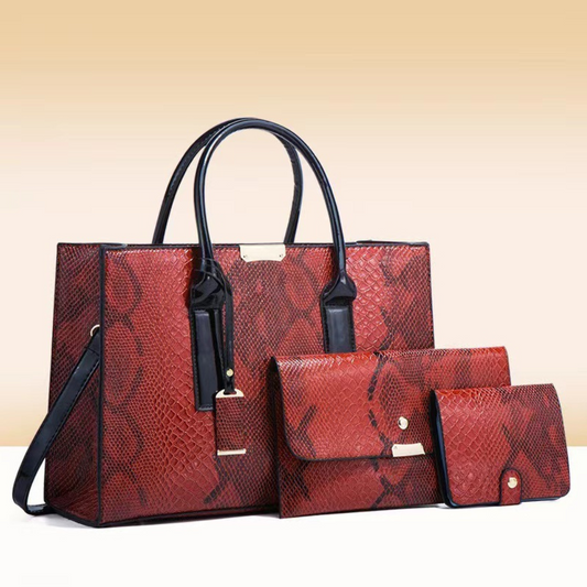 Women's Korean-style Son Mother Tote