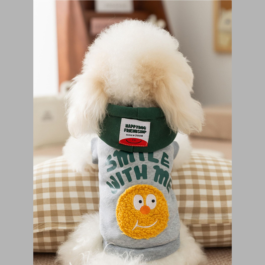 Cute Cartoon Pet Top