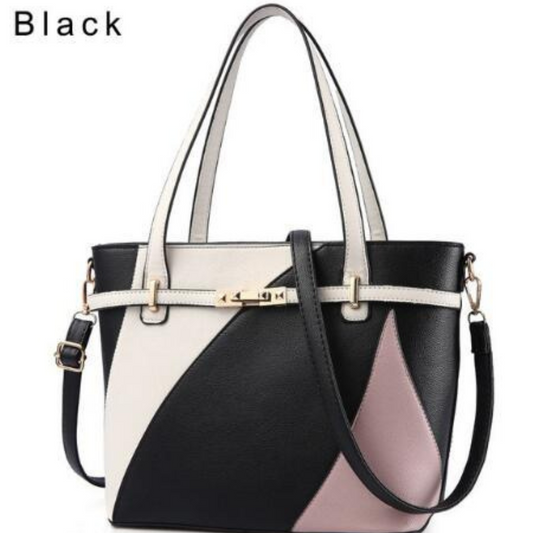 Women's Fashion Famous Brand Luxury Large Capacity  Crossbody Handbags