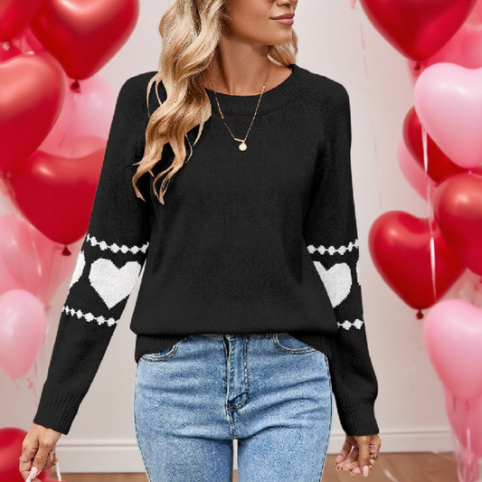 European And American New Sweater For Women